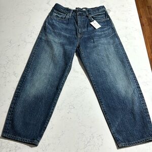 levi’s made & crafted JAPAN. Size 26